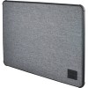 Чехол Uniq DFENDER(15)-GREY для MacBook Pro 15" (2016/2018)