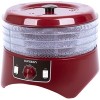 Сушилка для овощей и фруктов Oursson DH1304/DC