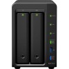 Сетевой накопитель Synology DiskStation DS716+II