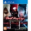 Devil May Cry HD Collection для PlayStation 4