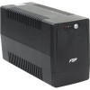 Источник бесперебойного питания FSP DP1500 [PPF9001700]
