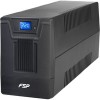Источник бесперебойного питания FSP DPV2000 [PPF12A1400]