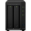 Сетевой накопитель Synology DS215+