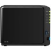 Сетевой накопитель Synology DS916+ 2GB