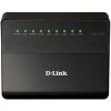 Беспроводной DSL-маршрутизатор D-Link DSL-2740U/B1A/T1A