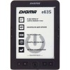 Электронная книга Digma e63S