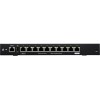Маршрутизатор Ubiquiti EdgeRouter 10X