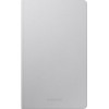 Чехол для планшета Samsung Book Cover для Samsung Galaxy Tab A7 Lite (серебристый)
