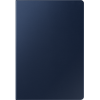 Чехол для планшета Samsung Book Cover для Samsung Galaxy Tab S7+/S7 FE (темно-синий)