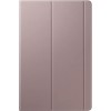 Чехол для планшета Samsung Book Cover для Samsung Galaxy Tab S6 (коричневый)