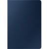 Чехол для планшета Samsung Book Cover для Samsung Galaxy Tab S7+ (синий)