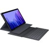 Чехол для планшета Samsung Keyboard Cover для Samsung Galaxy Tab A7