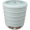 Сушилка для овощей и фруктов Evgo DVN31-500/5