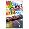 Gear.Club Unlimited 2 для Nintendo Switch