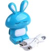 USB-хаб SKY Labs HB-038