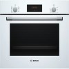 Электрический духовой шкаф Bosch HBF114EW1R