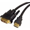Кабель WyreStorm HDM/DVM-10003