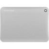 Внешний накопитель Toshiba Canvio Connect II 2TB Satin Gold (HDTC820EC3CA)