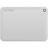 Внешний накопитель Toshiba Canvio Connect II 2TB White (HDTC820EW3CA)