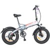 Электровелосипед Hiper Engine Fat BF216 Space Gray 2022