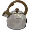Чайник со свистком Hoffmann HM 5550