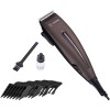 Машинка для стрижки волос Hottek HT-965-004