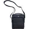 Женская сумка HT Leather Goods 5401-5 Black