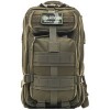 Туристический рюкзак Huntsman RU 043 20 л (хаки)