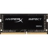 Оперативная память HyperX Impact 16GB DDR4 SODIMM PC4-25600 HX432S20IB/16