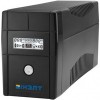 Источник бесперебойного питания IНЭЛТ ALPHA 1К 1000VA (IN1000-AL) schuko
