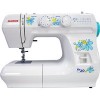 Электромеханическая швейная машина Janome RE-20