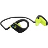 Наушники JBL Endurance DIVE (черный/желтый)