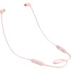 Наушники JBL Tune 110BT (розовый)