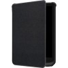 Обложка для электронной книги JFK для PocketBook Touch Lux 4 (черный)