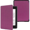 Обложка для электронной книги JFK для Amazon Kindle Paperwhite 2018 (фиолетовый)