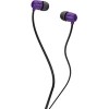 Наушники Skullcandy Jib w/o Mic (фиолетовый)