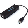 USB-хаб Orient JK-340
