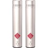Комплект проводных микрофонов Neumann KM 184 Stereo Set
