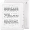 Электронная книга kobo Libra 2 (белый)
