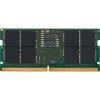 Оперативная память Kingston 16ГБ DDR5 SODIMM 4800 МГц KVR48S40BS8-16