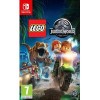 LEGO: Мир Юрского Периода для Nintendo Switch