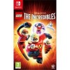 LEGO Суперсемейка для Nintendo Switch
