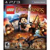 LEGO: Властелин колец для PlayStation 3