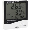 Термогигрометр Мегеон 20209