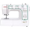 Электромеханическая швейная машина Janome ML 77