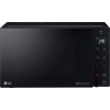 Микроволновая печь LG MS2595GIS