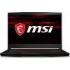 Игровой ноутбук MSI GF63 Thin 10UC-470XPL