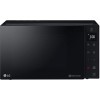 Микроволновая печь LG MW25W35GIS