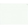 Стеклянная доска Naga Magnetic Glass Board 60x80 (белый) [10302]