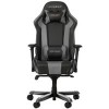 Кресло DXRacer OH/KS06/NG (черный/серый)